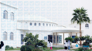Dubai Medical College for Girls миниатюра №1