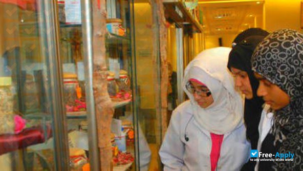 Dubai Pharmacy College фотография №3