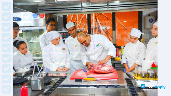 Emirates Academy of Hospitality Management photo #8