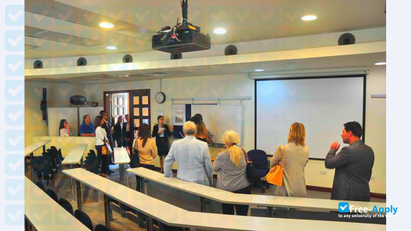 Emirates Academy of Hospitality Management photo #1