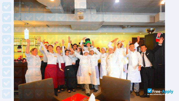 Emirates Academy of Hospitality Management photo #7