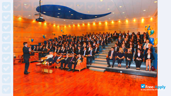 Emirates Academy of Hospitality Management photo #6