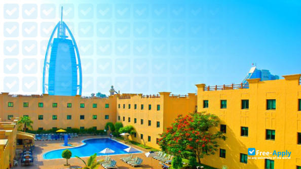 Emirates Academy of Hospitality Management photo #2