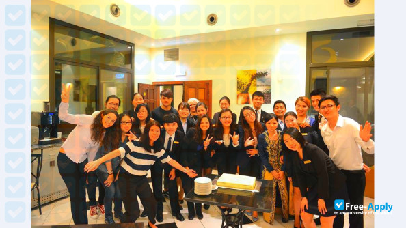 Emirates Academy of Hospitality Management photo #8