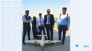 Miniatura de la Emirates Aviation University #6