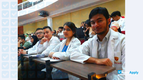 Gulf Medical University photo #5