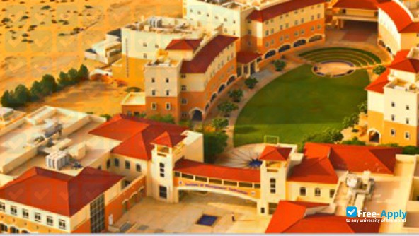 Institute of Management Technology Dubai photo #2