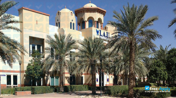Islamic Azad University Dubai Branch photo #6
