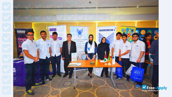 Islamic Azad University Dubai Branch photo #3