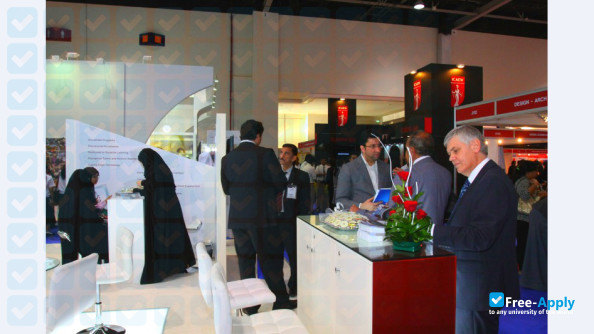 Jumeira University photo #7