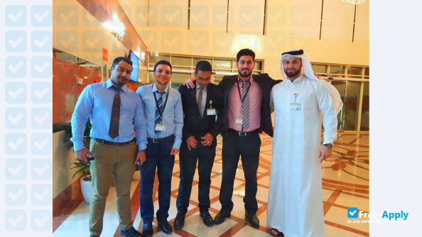 Jumeira University photo #11
