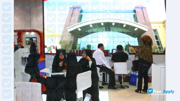 Jumeira University photo #6
