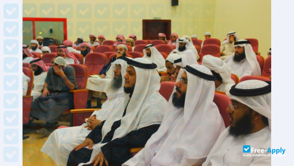 Jumeira University photo #5