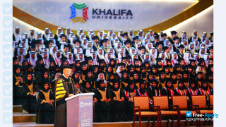 Miniatura de la Khalifa University #4