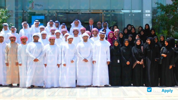 Khalifa University photo #7