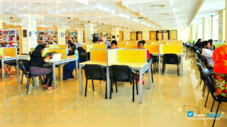 Miniatura de la Manipal University Dubai Campus #5