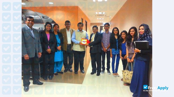 Manipal University Dubai Campus photo #6