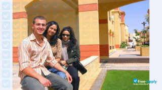 Middlesex University Dubai Campus миниатюра №2