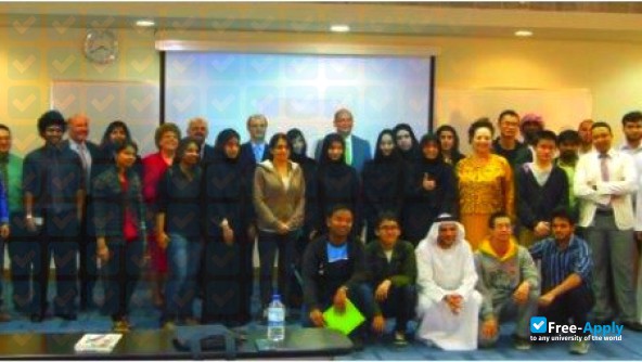 Petroleum Institute Abu Dhabi photo #3