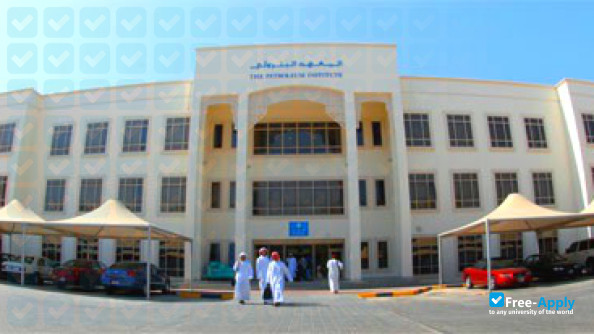 Petroleum Institute Abu Dhabi photo #6