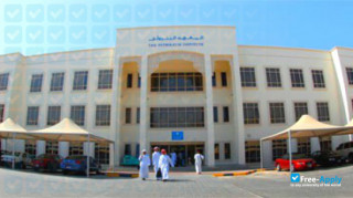Miniatura de la Petroleum Institute Abu Dhabi #8