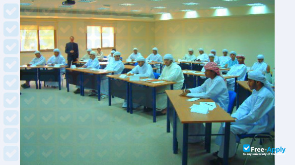 Petroleum Institute Abu Dhabi photo #9