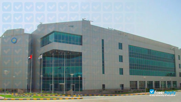 Petroleum Institute Abu Dhabi photo #10