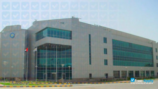 Miniatura de la Petroleum Institute Abu Dhabi #6
