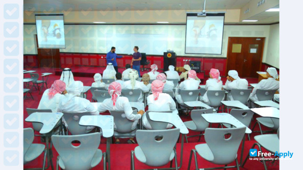 RAK Medical & Health Sciences University College of Dental Sciences photo #9