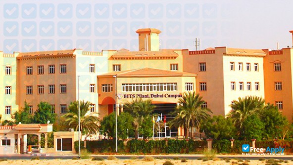 Foto de la Shaheed Zulfikar Ali Bhutto Institute of Science & Technology Dubai Campus #4