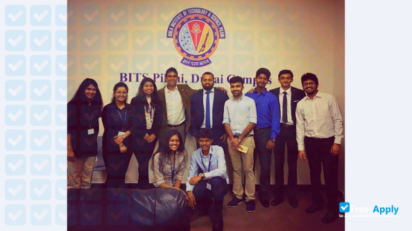 Фотография Shaheed Zulfikar Ali Bhutto Institute of Science & Technology Dubai Campus