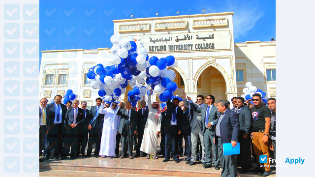 Skyline University College photo #7