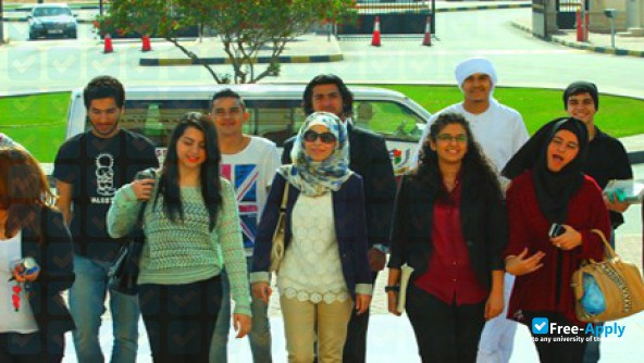 Skyline University College photo #1