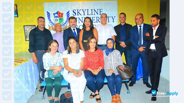 Skyline University College photo #8