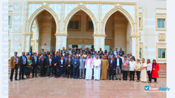 Skyline University College photo #4