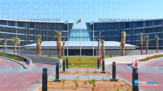 United Arab Emirates University миниатюра №8