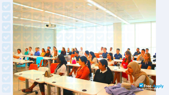 University of Dubai photo #10