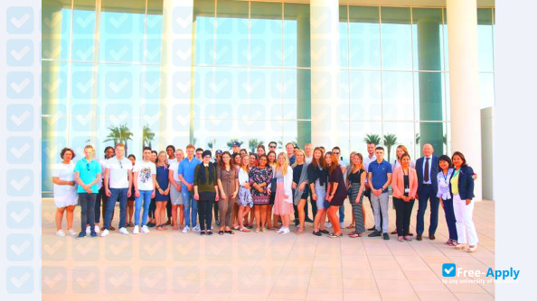 University of Dubai photo #7
