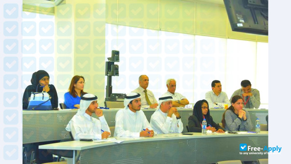 University of Dubai photo #4