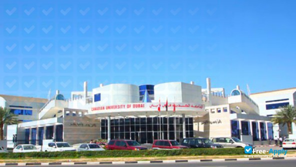 University of Dubai photo #6