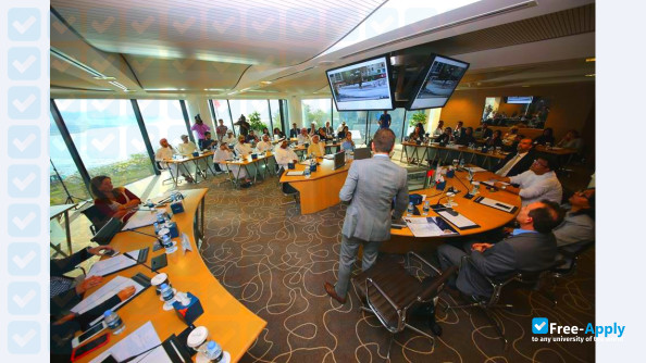 University of Dubai photo #3