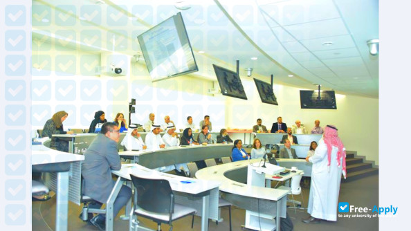 University of Dubai photo