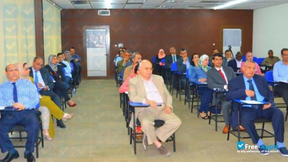 University of Modern Sciences (Biotechnology University College ) photo #9