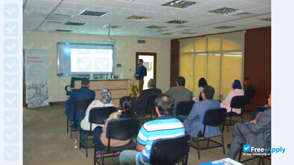 University of Modern Sciences (Biotechnology University College ) photo #7