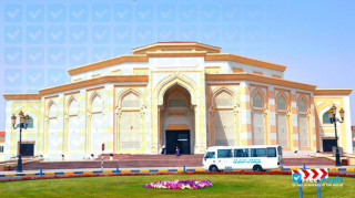 University of Sharjah миниатюра №11