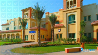 Miniatura de la University of Wollongong in Dubai #6