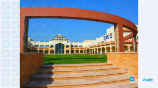 Miniatura de la University of Wollongong in Dubai #4