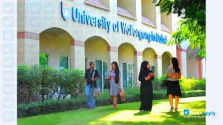 Miniatura de la University of Wollongong in Dubai #7