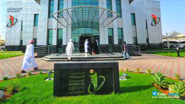 Photo de l’University of Wollongong in Dubai