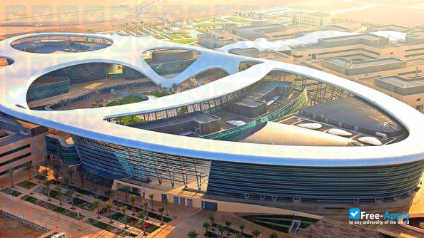Zayed University photo #10